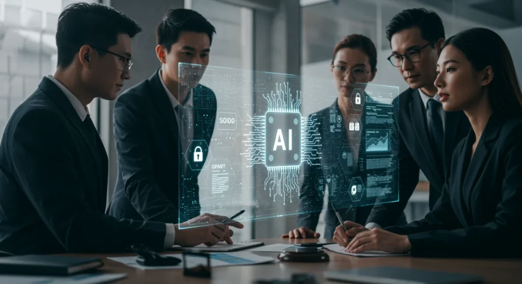 AI Regulations 2026: U.S. Business Compliance Guide