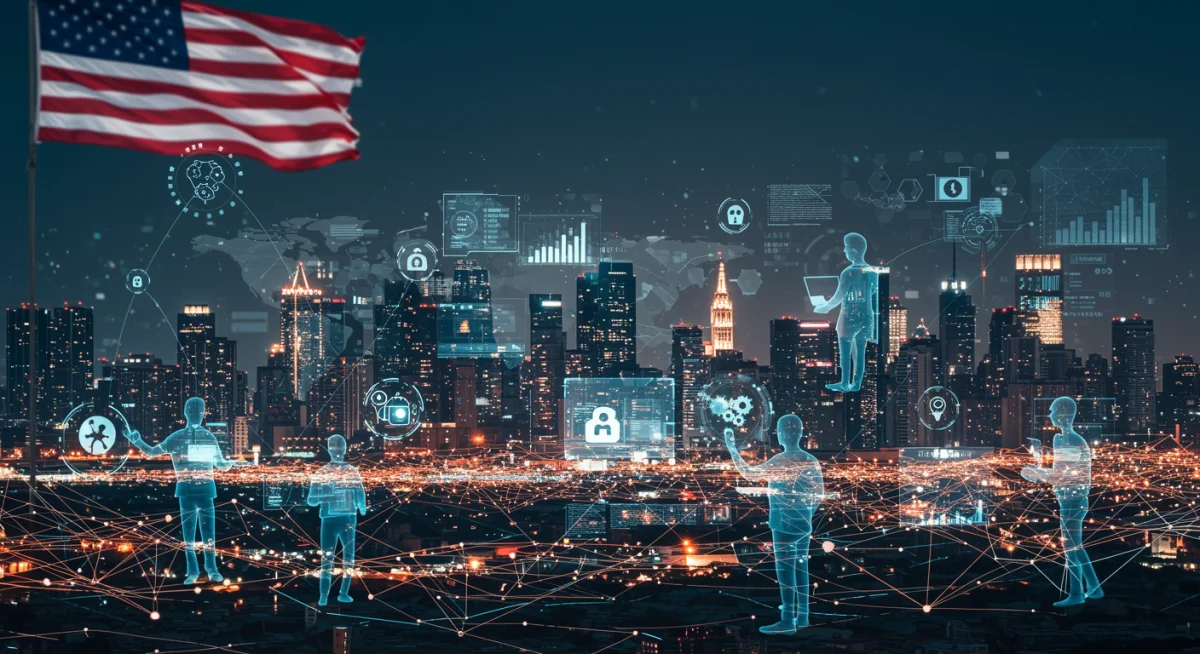 AI’s Impact on Tech Careers: New Roles Emerging in the US by Q3 2026