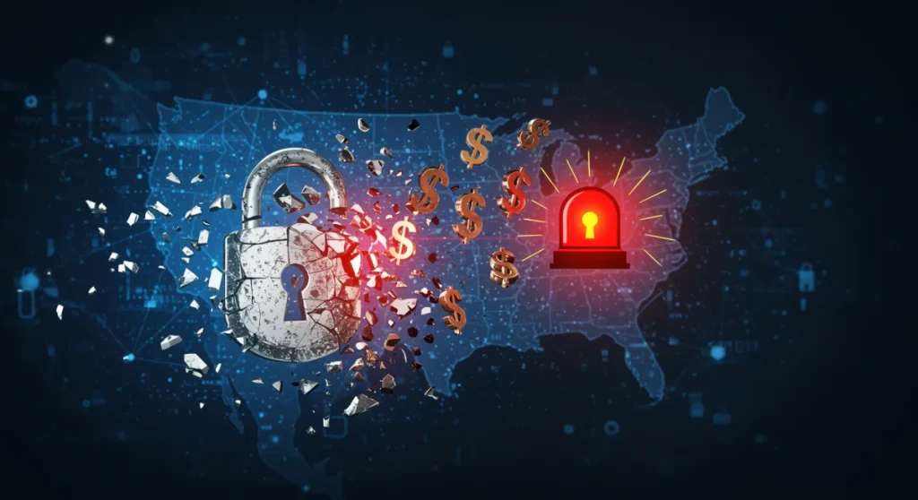 Data Breach Costs 2026: Saving US Companies $1 Million