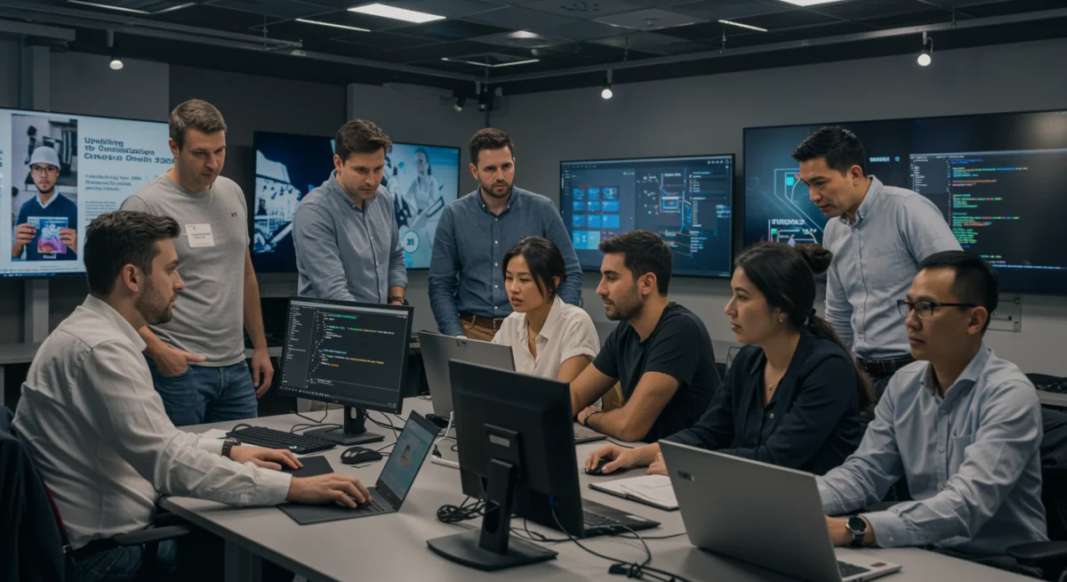 Upskilling for the Future: Top Tech Certifications 2026 US