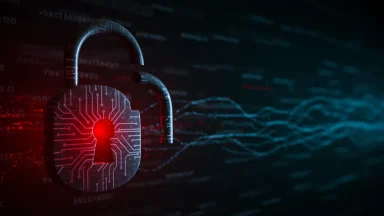 2026 Digital Security Outlook: Top 3 Threats, Preparation, and Resilience for US Businesses