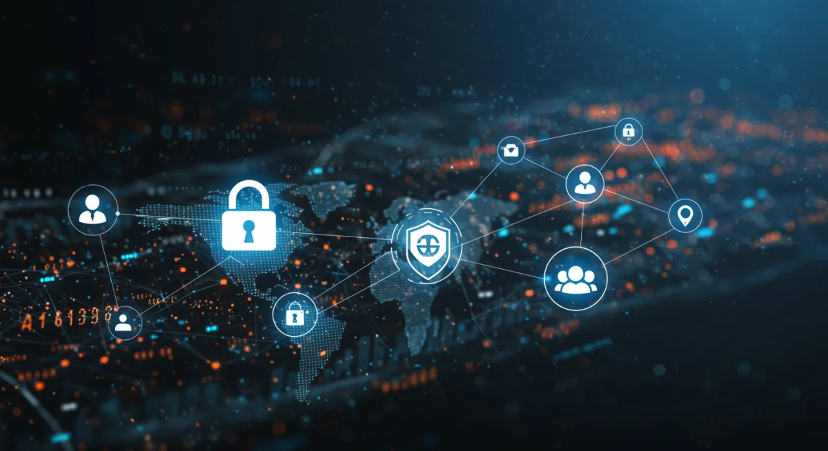 FIDO2: 90% Reduction in US Account Takeovers by 2026