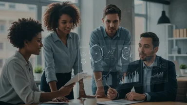 Boost Your Business by 15% in 2026: Practical AI Applications for Small to Medium Enterprises in the U.S.