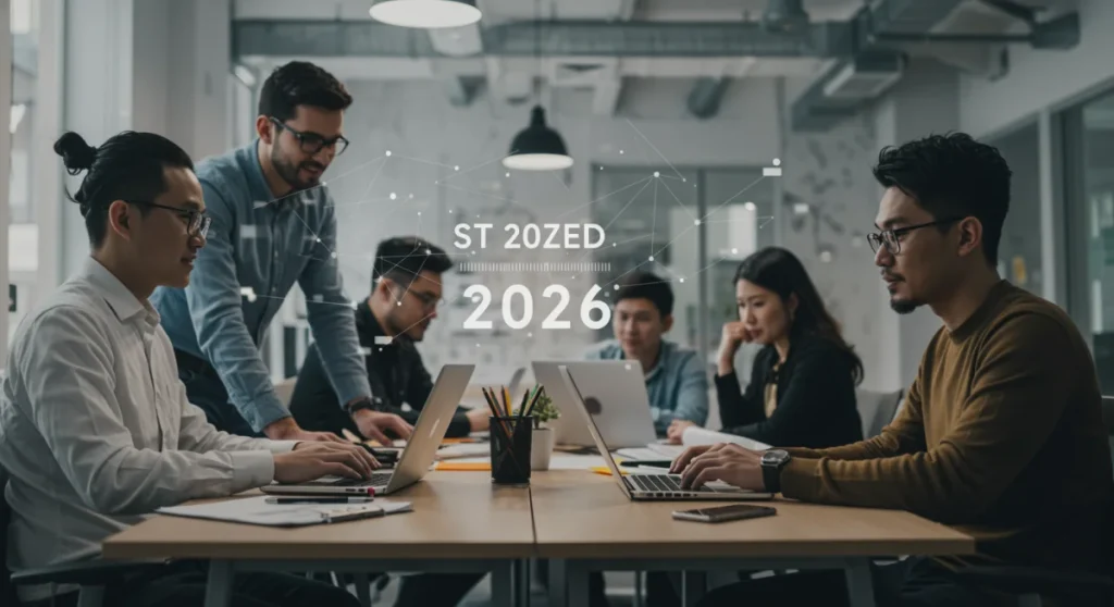 Tech Professionals: Advancing After the Great Resignation in 2026