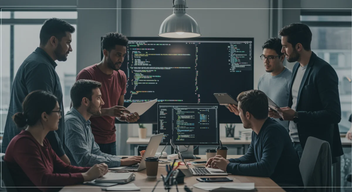 Tech Interview Success: 20% Rate 2026 US Market