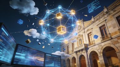 Blockchain Gobierno España: Avances y Desafíos en la Administración Pública