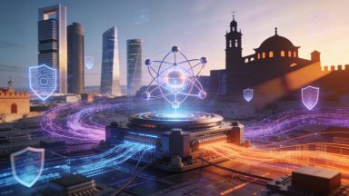 Ciberseguridad Cuántica 2026: Protegiendo Datos en España con Tecnología de Vanguardia