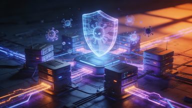 Ciberseguridad Empresarial: Clave para el Éxito en Detección de Amenazas