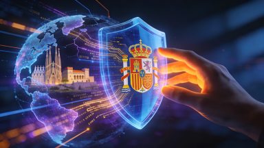 Ciberseguridad España: Retos Éticos y Soluciones 2026
