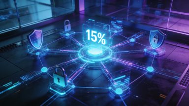 Ciberseguridad: Inversión Estratégica del 15% del Presupuesto de TI para 2026