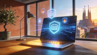 Ciberseguridad Pymes España: Impacto Directivas UE 2026