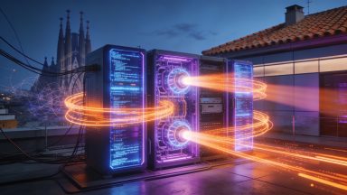 Computación Cuántica: Desafíos y Oportunidades en España