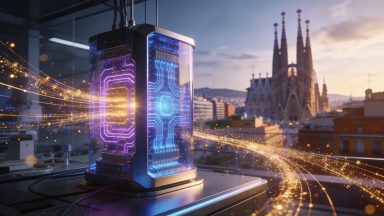 Computación Cuántica España: Impacto Económico y Preparación Futura
