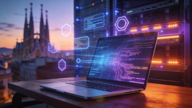Desarrollo de Software en España 2026: Lenguajes y Frameworks Clave