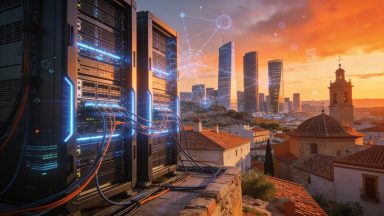 Edge Computing España: Desafíos y Oportunidades Futuras