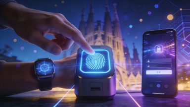 El Futuro de la Autenticación: Innovaciones Más Allá de las Contraseñas en España para 2026