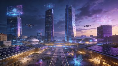 Hubs Tecnológicos España 2026: ¿Cuál Lidera la Innovación?