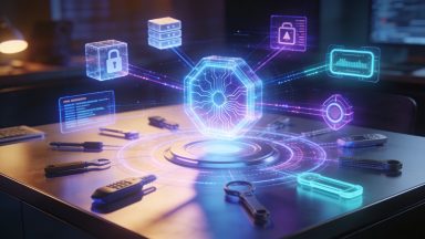 IA en Ciberseguridad: 5 Herramientas Esenciales para Empresas Españolas en 2026