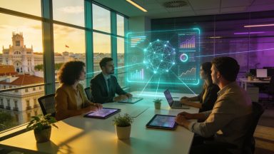 IA en Empresas Españolas: Casos de Éxito y Retorno Positivo 2025-2026