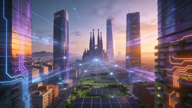 IA en España 2026: Sectores Estratégicos y Crecimiento del 15% en Adopción Tecnológica
