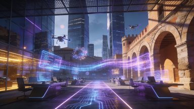 Ley IA UE España 2026: Impacto Sector Tecnológico