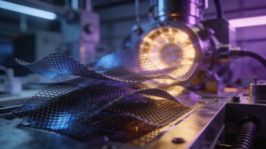 Nanotecnología en Materiales Avanzados para la Industria Española 2029