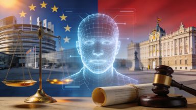 Reconocimiento Facial 2026: Ética y Legislación en España y Europa