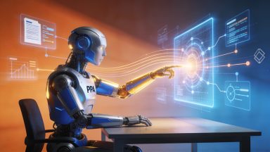 RPA en España: Ahorra un 20% en Costes Operativos para 2026