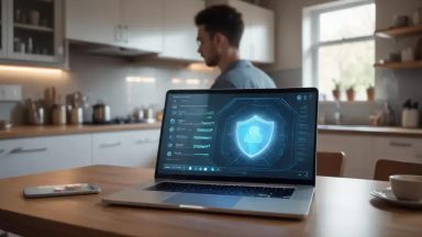 Ciberseguridad hoy: protege tus datos en 2026 ya