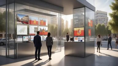 España digital 2026: cómo cambiará empresas y servicios