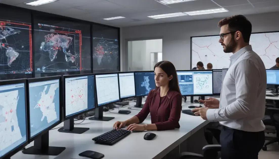 Riesgos, ciberseguridad y competencias necesarias para 2026