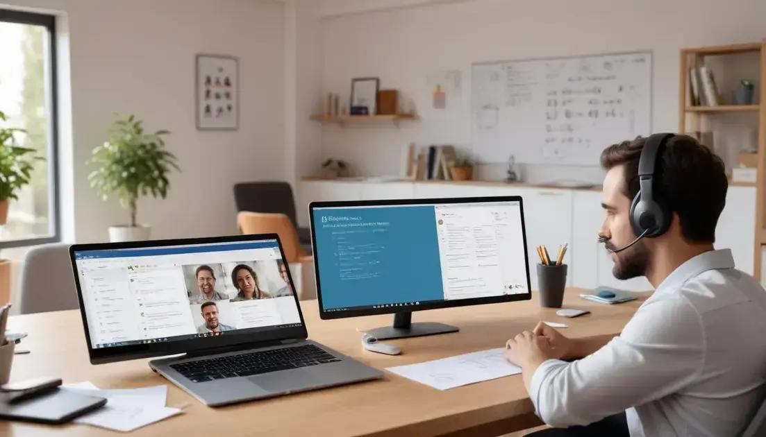 Cómo aprovechar oportunidades: consejos para empleados y empresas Cómo aprovechar oportunidades: consejos para empleados y empresas