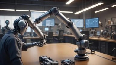 Futuro tecnológico: innovaciones que impactarán