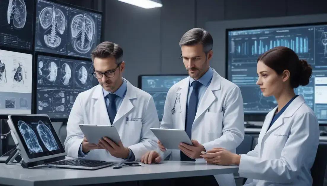 inteligencia artificial aplicada: casos reales, límites y ética inteligencia artificial aplicada: casos reales, límites y ética