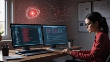 Nuevas amenazas de ciberseguridad en 2026: cómo protegerte