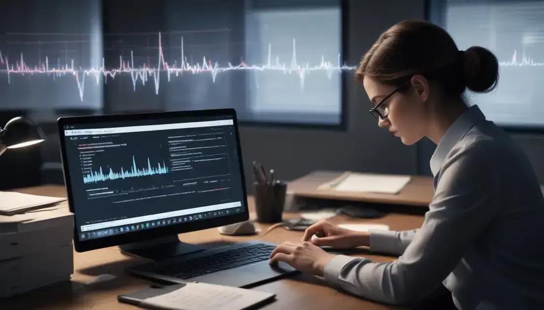 Señales para detectar fraudes online sofisticados Señales para detectar fraudes online sofisticados