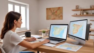 España digital y empleo remoto: cambios y oportunidades