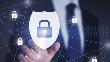 Ciberseguridad para empresas: evita fugas y ransomware ya